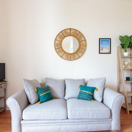Apartment Villa Thais By Interhome Royan Esterno foto