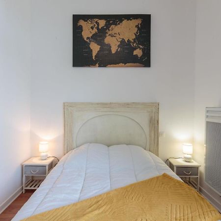 Apartment Villa Thais By Interhome Royan Esterno foto