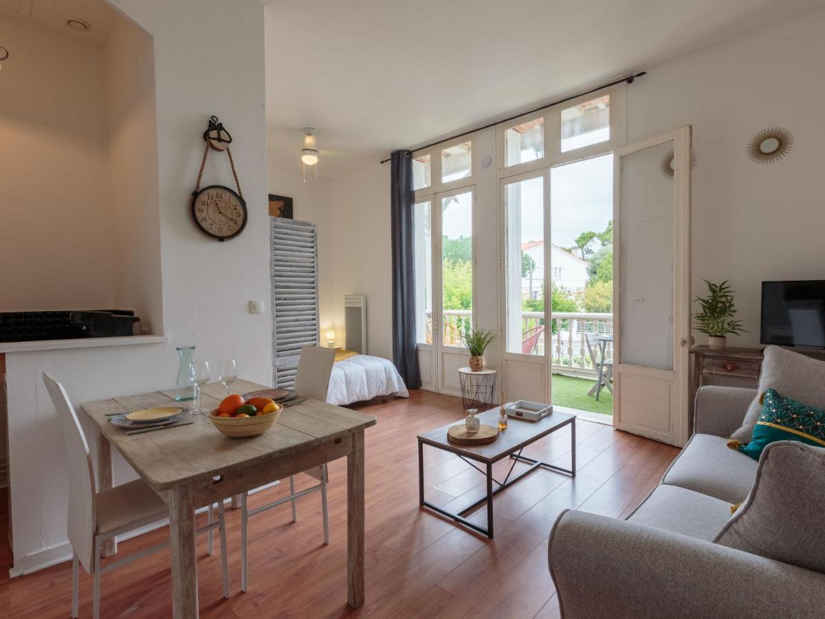 Apartment Villa Thais By Interhome Royan Esterno foto
