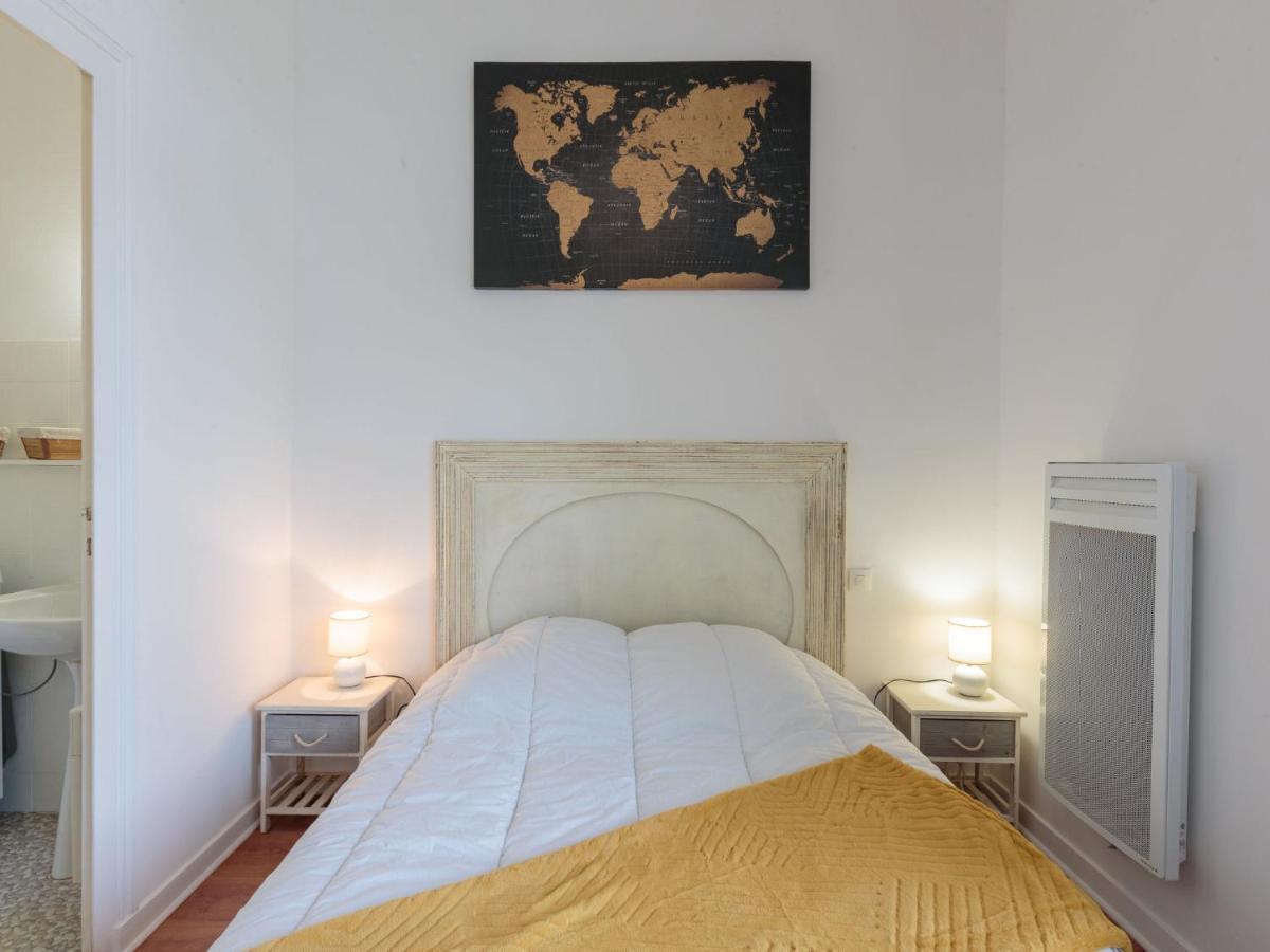 Apartment Villa Thais By Interhome Royan Esterno foto