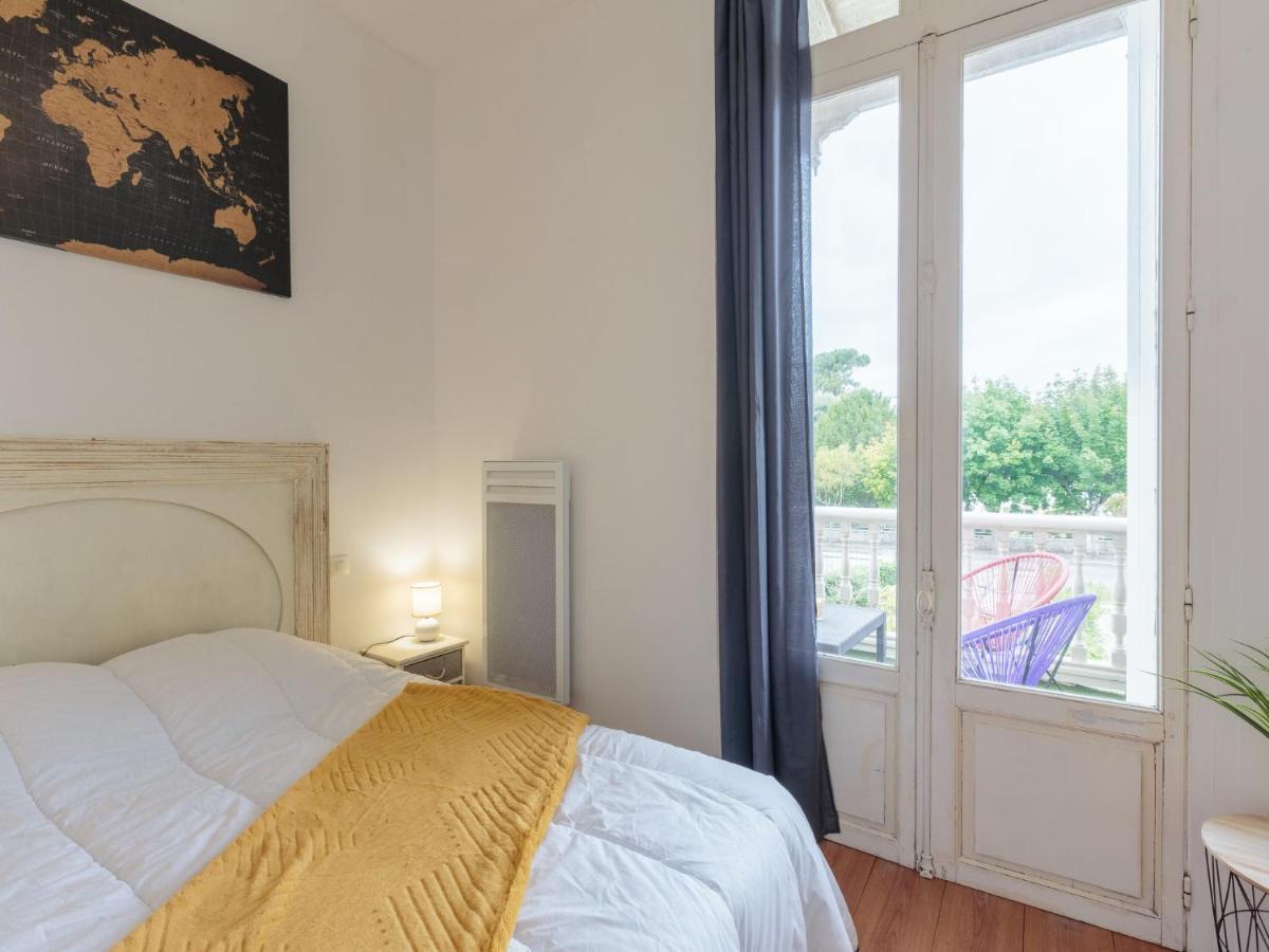 Apartment Villa Thais By Interhome Royan Esterno foto
