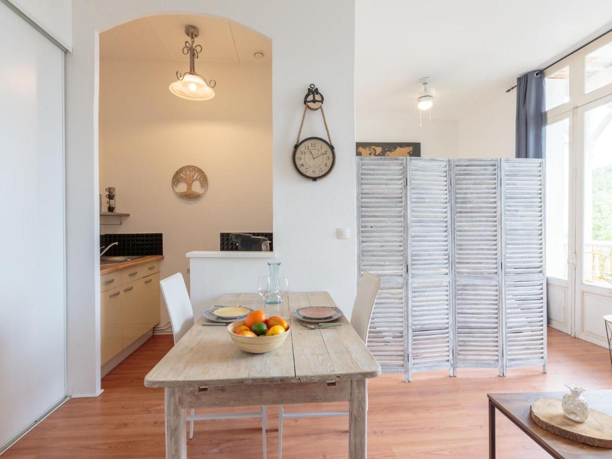 Apartment Villa Thais By Interhome Royan Esterno foto