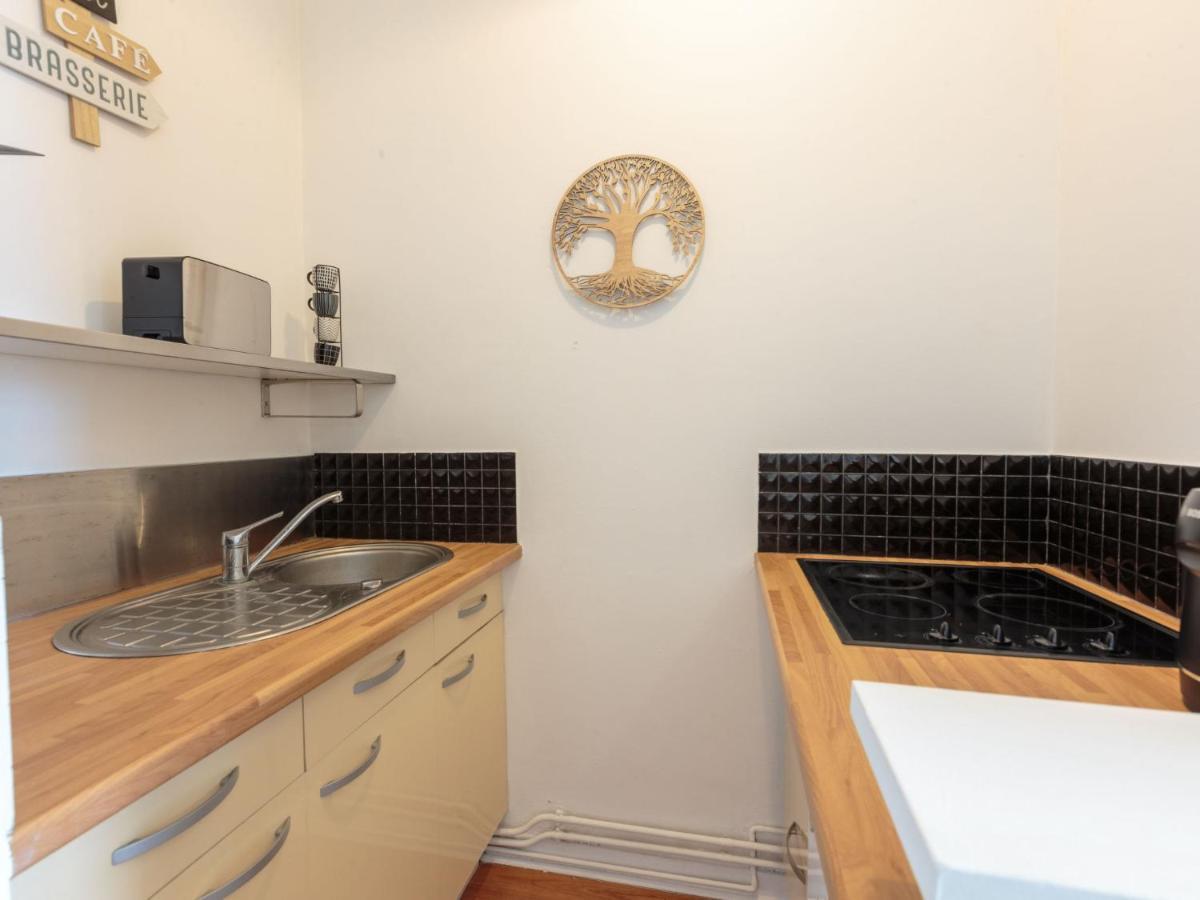 Apartment Villa Thais By Interhome Royan Esterno foto