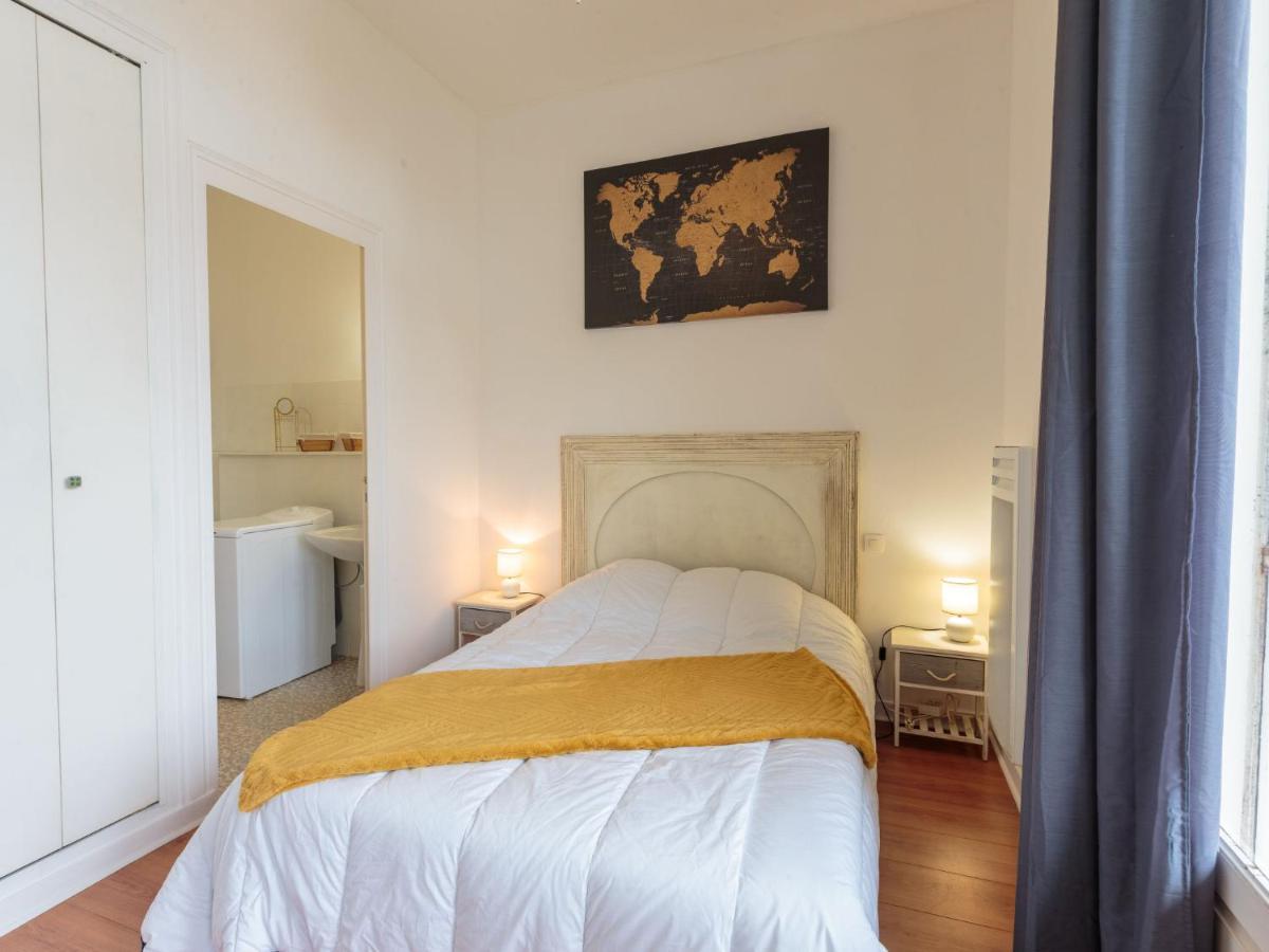 Apartment Villa Thais By Interhome Royan Esterno foto