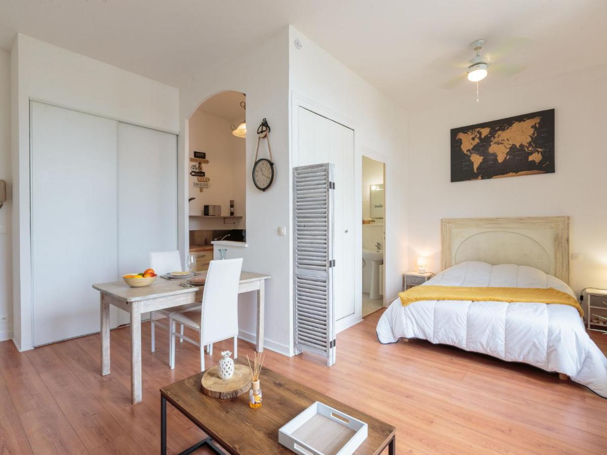 Apartment Villa Thais By Interhome Royan Esterno foto