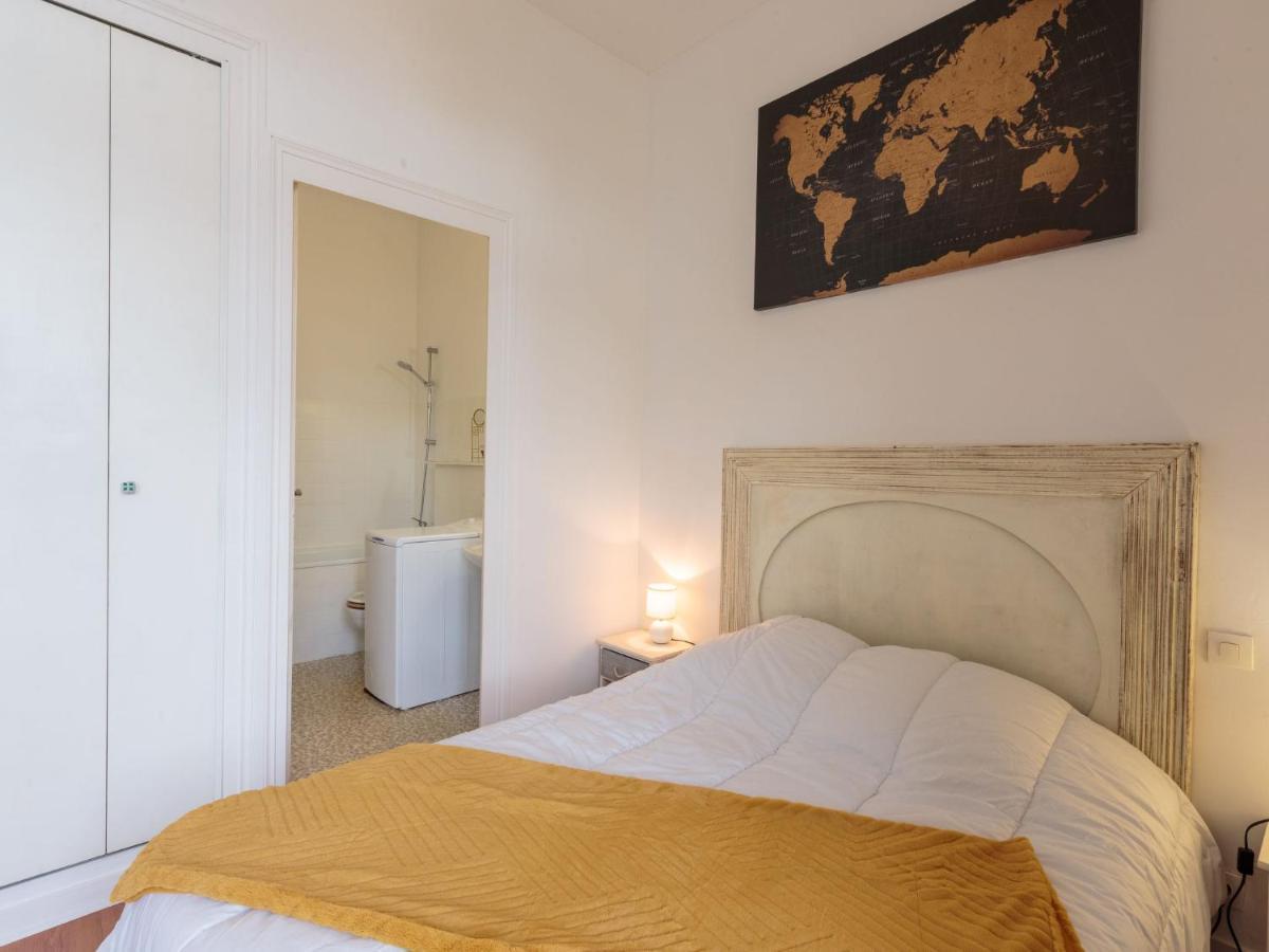 Apartment Villa Thais By Interhome Royan Esterno foto